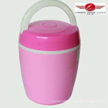 Plastic Biliary Vacuum Heat Preservation Lunch Box